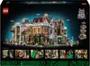LEGO Icons Eckhaus im Tudorstil, Miniatur Haus Set für Produktbild-Vorschau 8