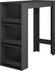Stół barowy Vicco Repose Antracyt 45 x 110 cm, Model 55355 Podgląd zdjęcia produktu 1