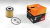 Ölfilter CHAMPION COF100635E Filtereinsatz für VW Polo Produktbild-Vorschau 2