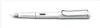 LAMY Füller Safari 019 WEISS Stärke M Linkshänder Produktbild-Vorschau 13