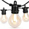 Solar LED Lichterkette MasterLED für Außen, 6,5m mit Produktbild-Vorschau 3