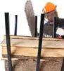 Metalowy koziołek do drewna Podgląd zdjęcia produktu 5