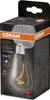 OSRAM Vintage 1906 LED CLASSIC A, Globe 3.4W 818 Rauchglas Produktbild-Vorschau 2