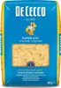 24x Pasta De Cecco 100% Italienisch Farfalle n. 93 Nudeln Produktbild-Vorschau 4