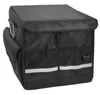 Kofferraum Organizer faltbar 55L mit Deckel Oxford 600D Produktbild-Vorschau 5