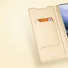 Dux Ducis Skin Pro Holster Flip Case fr Samsung Galaxy S22 Produktbild-Vorschau 15
