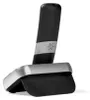 Alcatel F890 Telefono DECT Identificatore di chiamata Nero Anteprima dell’immagine prodotto 4