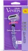 Gillette Venus Deluxe Smooth Swirl Damenrasierer – 5 Produktbild-Vorschau 9