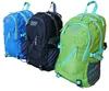 Plecak turystyczny Mountains 35 L zielony Podgląd zdjęcia produktu 3