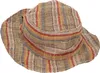 Hanf Sommerhut, Natürlicher Sonnenhut - Modell 9, Uni, Produktbild-Vorschau 1