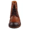 Sendra Herren Stiefel 11397 Braun Produktbild-Vorschau 6