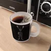 Süffige Ostern Kaffeetasse mit bayerischem Osterhasen in Produktbild-Vorschau 5