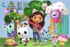 TREFL Puzzle Gaby' s Magic House 100 dielikov Náhľad obrázku produktu 1