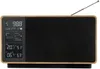 Thomson WS202TBK Black Retro rádio Náhľad obrázku produktu 1