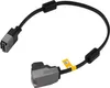 A product shot of an adapter cable on a white background. Náhľad obrázku produktu
