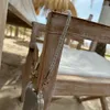 Silver Diamonds Transparant Cord Hülle  - Kompatibel mit Produktbild-Vorschau 6