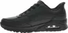 Skechers Slip-ins: UNO - Banksia Luxe schwarz 44 Produktbild-Vorschau 8