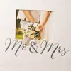 Goldbuch Mr. Mrs. 30x31 60 pages blanches mariage 08388 Voir les images du produit 5