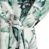 Eurofirany 448522, Sheer, Biela, Vzor, Polyester, Očko, 180 Náhľad obrázku produktu 13