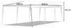 Tente de réception 3x9 waterproof 3x9 white party Voir les images du produit 3