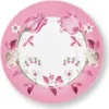 PIP STUDIO Jolie Tulip Pink Speiseteller 23cm Produktbild-Vorschau 1