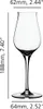 Spiegelau Authentis Digestif Set/4 4400170 Podgląd zdjęcia produktu 9