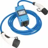 as-Schwabe e-Auto Ladekabel 5m mit Stromzähler Mode 3 Typ 2 Produktbild-Vorschau 4