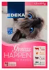 Genuss Happen Katzenfutter in Sauce in 4 Geschmackssorten, Produktbild-Vorschau 1