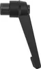 Intirilife Klemmhebel M12 in 5 Längen / Klemmmutter M12 aus Produktbild-Vorschau 3
