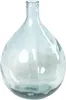 MIKONI Weinballon 10 L mit Kunststoffkorb + 3 Korken + Produktbild-Vorschau 3