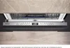 Siemens SN73EX22CE Vollintegrierbarer Einbaugeschirrspüler Produktbild-Vorschau 15