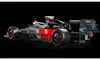 LEGO Speed Champions 77259 Audi Revolut F1 Team R26, 216 Náhled obrázku produktu 14