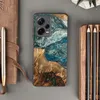Bewood Unique Case - Redmi Note 12 Pro 5G - Planeten - Erde Produktbild-Vorschau 3