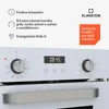 KlarsteinTrouba SmartSlim, Slim design, 8 funkcí, objem 49 Náhled obrázku produktu 4