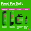 Matrix Food For Soft Hydrating Shampoo 300 ml Náhľad obrázku produktu 9