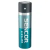 Alkalibatterie, AA (LR6), AA, 1,5V, Sencor, Blister, Produktbild-Vorschau 2