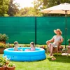 Springos® Schattiernetz Beschattungsnetz 1,5 x 10 m 140 Produktbild-Vorschau 7