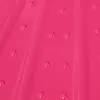 Sand- & Wassermuschel pink Sterne 86x77 cm mit Abdeckung Produktbild-Vorschau 2