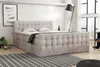 FEDVE Boxspringbett Schlafzimmerbett PUMIKAS , Doppelbett Produktbild-Vorschau 1
