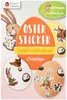 Selbstklebebilder Ostern Osterhase Maxi & Freunde 1007780 Produktbild-Vorschau 1