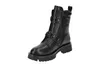 Tamaris Damen Stiefelette Reißverschluss schöne Zierriemen Produktbild-Vorschau 8