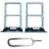 Huawei P30 Sim Karten Halter Tray Adapter Fach Stecker Slot Produktbild-Vorschau 1