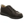 FINN COMFORT FinnPlus Osorno heren veterschoenen, zwart, Productafbeelding-voorbeeld 19