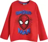 Spider-Man - pigiama con pantaloni lunghi per bambino Anteprima dell’immagine prodotto 3