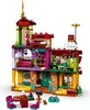 LEGO Disney Encanto Puppenhaus Bauspielzeug 'Das Haus der Produktbild-Vorschau 4