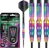 Winmau Dartpfeile Simon Whitlock Rainbow 24g 90% Tungsten Produktbild-Vorschau 10