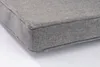 sunnypillow 4er Set Stuhlkissen 40 x 45 x 5cm | Produktbild-Vorschau 5