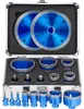 Diamant-Lochsägen-Set 6-68 mm M14 + 2× X-TURBO-Scheiben 125 Produktbild-Vorschau 1