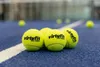 VirtuFit Pro Padel Zestaw 9 piłek padel Podgląd zdjęcia produktu 9