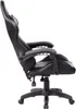 Gaming Stuhl Cyclone - Schreibtischstuhl - Racing Gaming Produktbild-Vorschau 2
